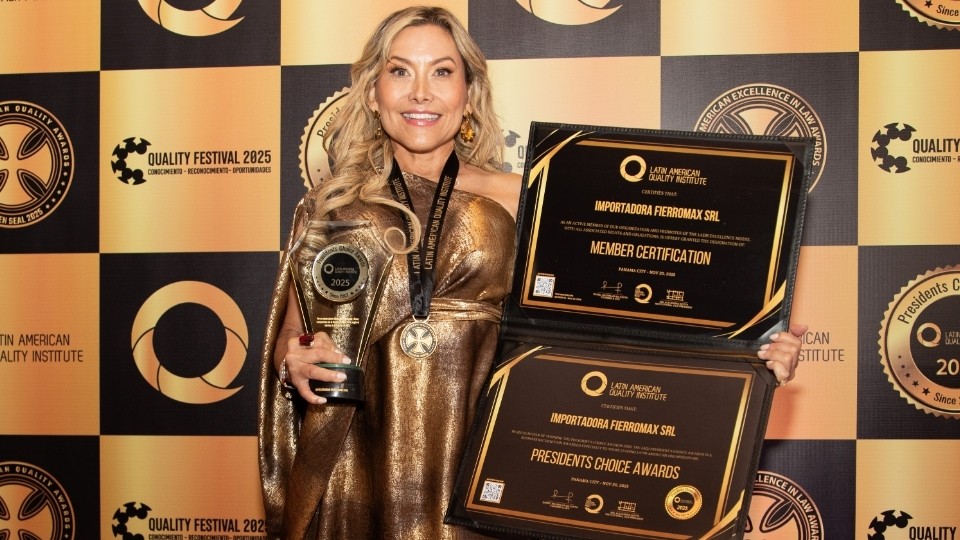 Quality Festival Internacional — Panamá 2025
