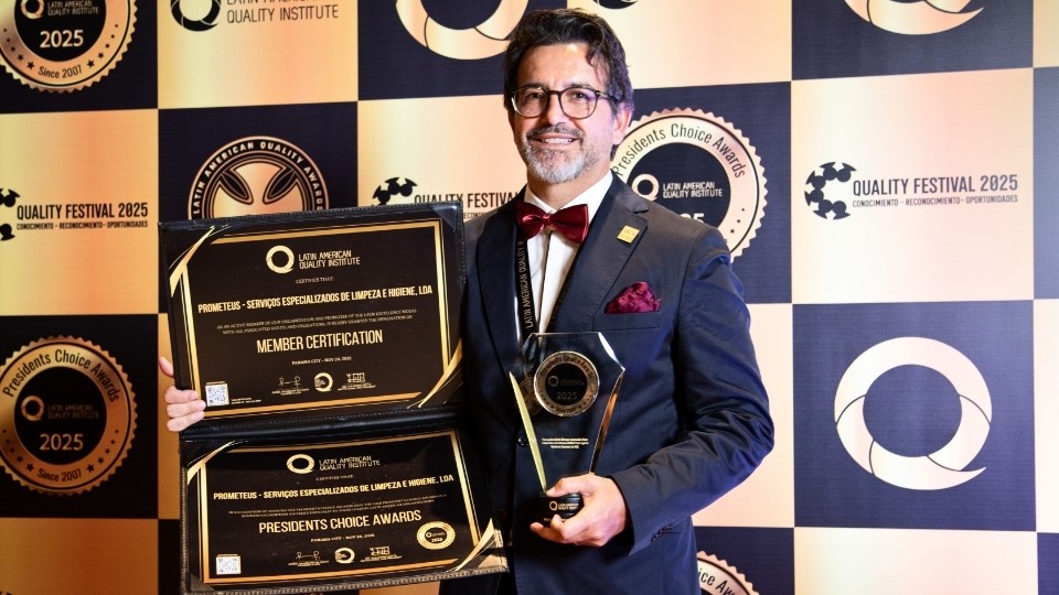 Quality Festival Internacional — Panamá 2025