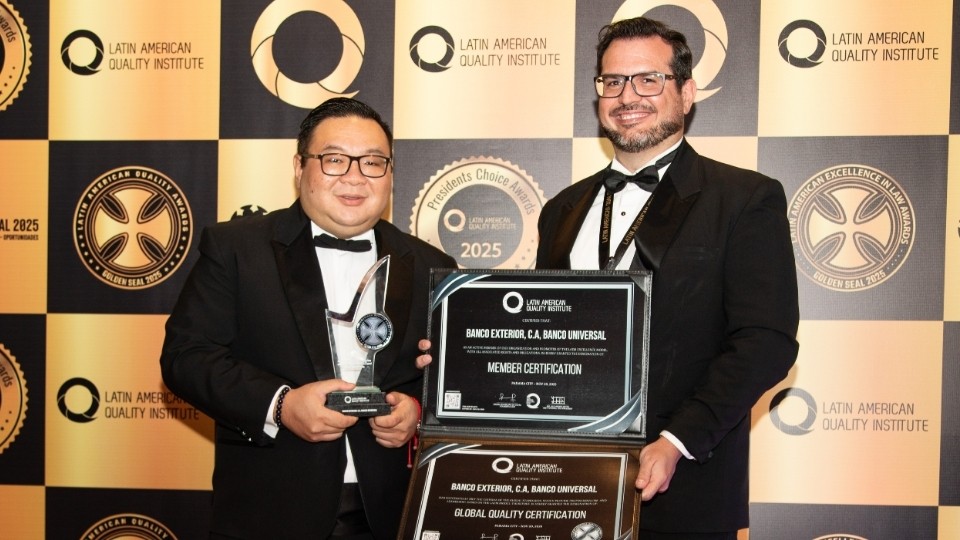 Quality Festival Internacional — Panamá 2025
