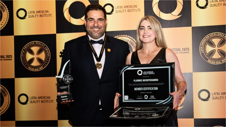 Quality Festival Internacional — Panamá 2025