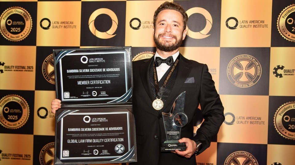 Quality Festival Internacional — Panamá 2025
